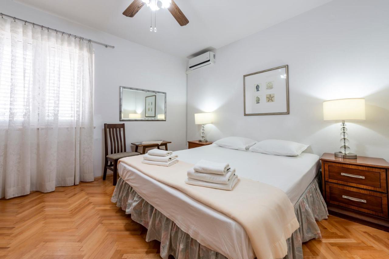 View Port Apartments Dubrovnik Eksteriør bilde